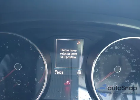 2018 Volkswagen Tiguan 2.0T Se/2.0T Sel z USA, uszkodzony, nr VIN 3VV2B7AX4JM156839